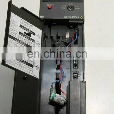 Mitsubishi Q4ACPU Electric New and Original Mitsubishi CPU Chinese Plc Programming Controller photo-2