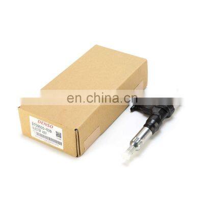 Excavator Parts For Denso J05D injector 095000-5390 095000-5391 095000-5392 095000-5394 9709500-539 23670-E0270