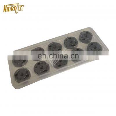 HIDROJET Injector Valve Plate 06# Orifice Plate 06 for Sale photo-4