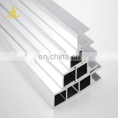 ZHONGLIAN U Channel Manufacturer Sell Aluminum U Channel Extrusion for Industry photo-2