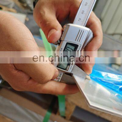 Custom Aluminum Plates 5mm 6mm 5083 Aluminum Plate Sheet Price