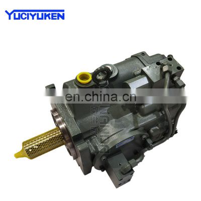 A3H16-FR01KK-10 37 56 71 100 145 180 LR Yuci YUKEN plunger pump