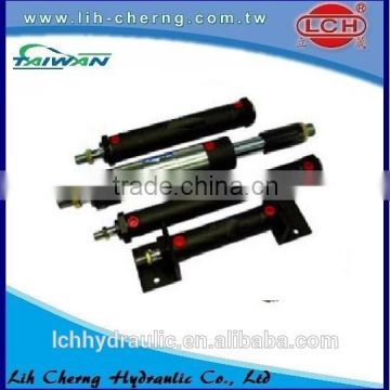 double acting small hydraulic cylinder