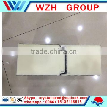 70mm High R Value Sandwich Roof Panel from china supplier