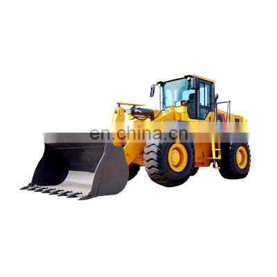 Small Wheel Loaders Lovol Wheel Loader Operator Job Vacancy In Germany And Loader