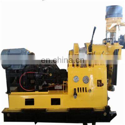 Borehole Drilling Machine and Geothermal Perforation for Underground Mining photo-2