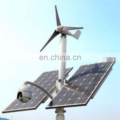 400w 600w 800w 12v 24v Free Energy 3/5/6 Blades Wind Turbine Generator High Efficient For Home Yacht Farm Low Wind Speed Start