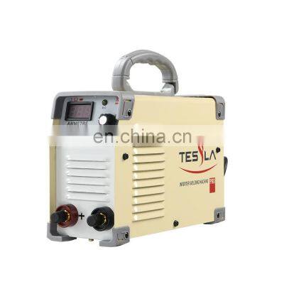 Factory electric Inverter 50/60HZ mma welding machine welder welding machine manual