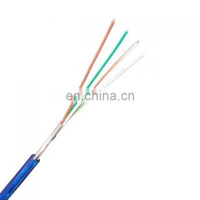 26Awg Shielded Telephone Fax Cable Communication Cable 4 Core Equipment Signal Control Electrical Wires