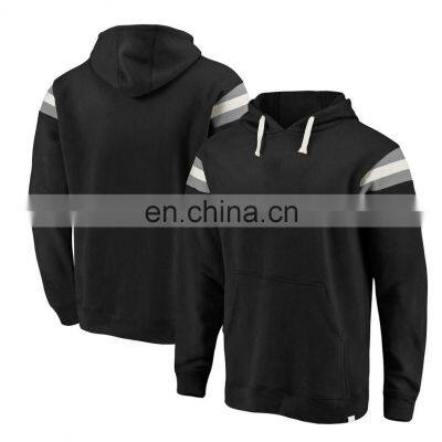 Long Custom Sleeves Hooded Sweat Shirt Latest Fashion 2020 Fashion Hoodies