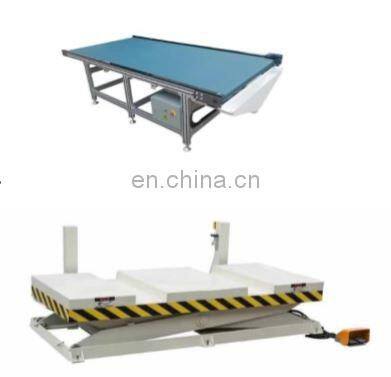 Kitchen Cabinet Door Making Machine Wood Engraving Cnc Router Door Mat Making Machine photo-4
