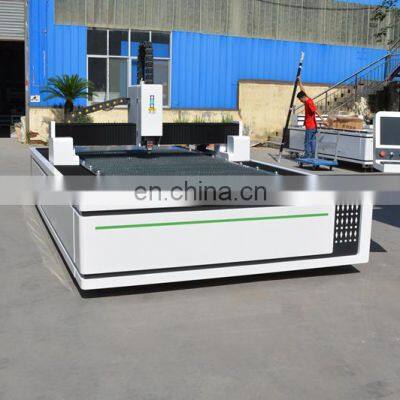 2022 Remax 2000W Cnc Laser Cutter 1325 Fiber Laser Cutting Machine For Carbon/stainless Steel photo-5