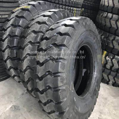 Jinjiawang steel construction machinery tire 13.00R25 dump truck wide body 1300/1400R24/25