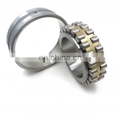 Top Sale single raw NTN NSK KOYO brand Distributor Supply cylindrical roller bearing NJ317E/Z1 NJ317 NJ317E