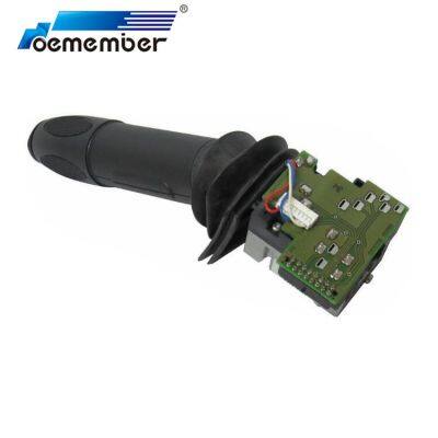 504213173 Commutateur de sous-virage Commutateur combiné pour Iveco photo-2