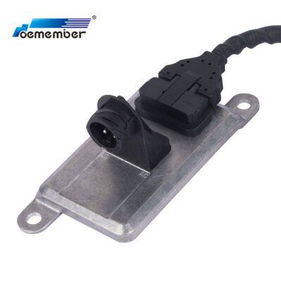 Diesel Nitrogen Oxide Sensor Truck Gas Nox Sensor 2020691 5WK96612D 2296799 5WK96612F For SCANIA photo-2