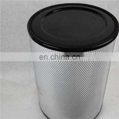 High Quality Eccentric Air Filter 175239000 for Root Blower Air Filter Parts photo-5