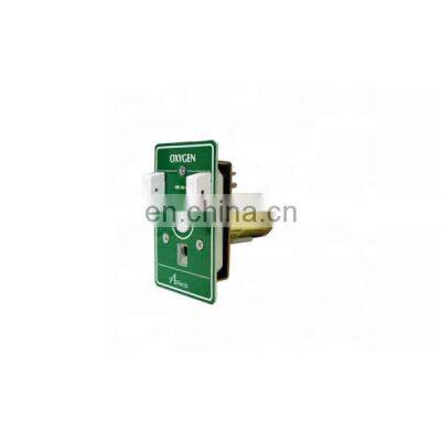 HG-IG Hospital Different Chemetron/DISS Standard Medical Gas Terminal Outlet O2/Air/VAC