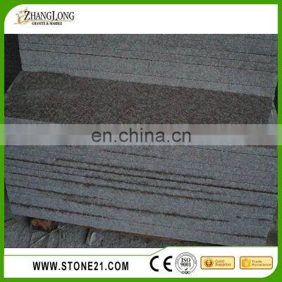 Hot Sale Loyuan Red Granite Tile and Slab