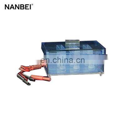 UV Multipurpose Type Agarose Gel Electrophoresis photo-5