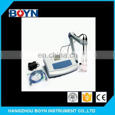 DDSJ-308F High Precision Digital Benchtop Conductivity Meter Electrical Conductivity Meter photo-3