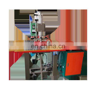 Hot Sale Waterstop Tarpaulin Banner High Frequency Weld Machine HF PVC Welder