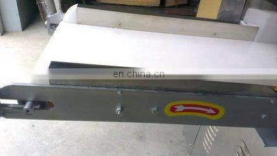 Stainless Steel Wheat Flour Mixer Machine photo-4