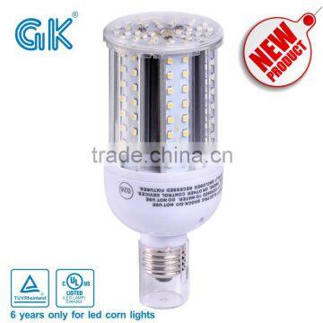 UL E39 Outdoor Solar Stone Garden Light photo-2