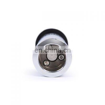 Taijia Concrete Test Rebound Hammer Steel Calibration Anvil Calibration Steel Anvil photo-4