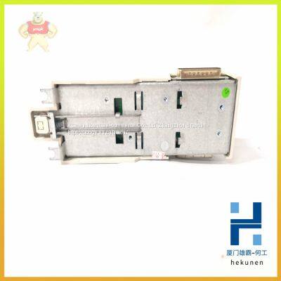 TP854 3BSE025349R1 ABB Analog Output Module Ci854 Base photo-3