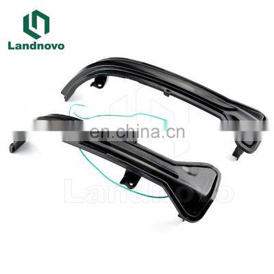 Landnovo Hot Sale Side Mirror LED Light Turn Signal Light For BMW G30 G31 G11 G12 G14 G15 G20 M5 F90 Indicator Light