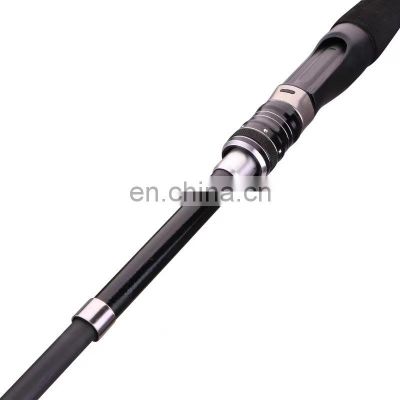 korea high tecnolgy 4515 fishing rod  quality customize fishing rod bag hard rod