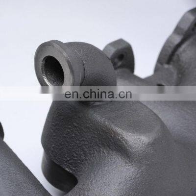 53039880288 53039700288 53039880505 Turbocharger Volute Exhaust Manifold photo-2