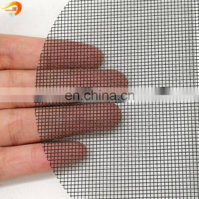 Security Window Screen Stainless Steel Anti-insect  Mesh Screen