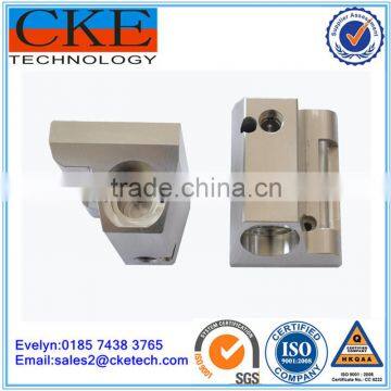 CNC mechanical machine spare parts