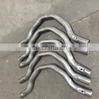 LIVTER CNC Pipe Bending Machine Servo Motor 3-axis Pipe Bending Machine photo-5