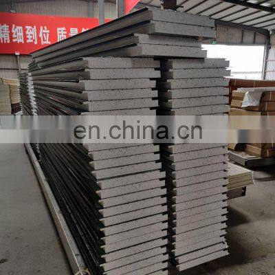 Metal Siding Panels Price Cheap Machines to Making Money Eps Concrete Sandwich Wall Panel Machine Aluminium Siding Coloured Viny