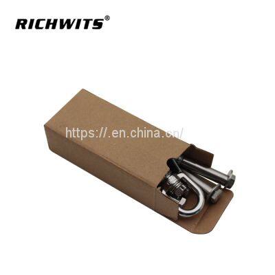 Heavy Duty Hammock Hanging Hook Kit For Swing Chair photo-5