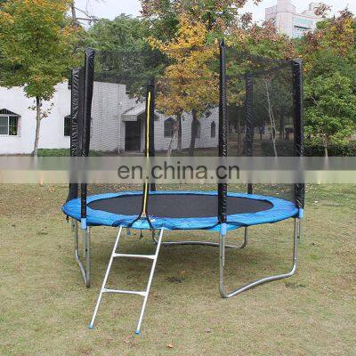 KIRA Cheap 12 FT Trampoline Outdoor With Safety Net photo-2