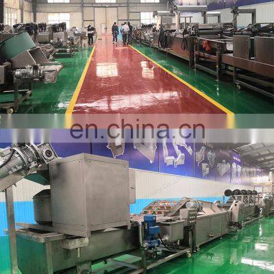 Industrial Chin Chin Cutter Dough Sheeter Machinery in Nigeria photo-4