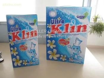 OEM 1kg-5kgs Laundry washing  detergent  powder from China