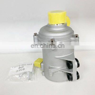 11 51 7 597 715 Water Pump German Brand Cars Cooling System Top Quality Directly From Factory Price photo-5