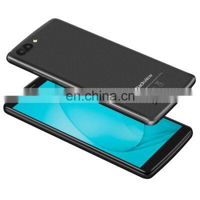 Free Sample Online Shopping China Mobile Phone Blackview A20 8GB Android 3G/4G Cell Phones Smartphones Mobile Phone photo-2