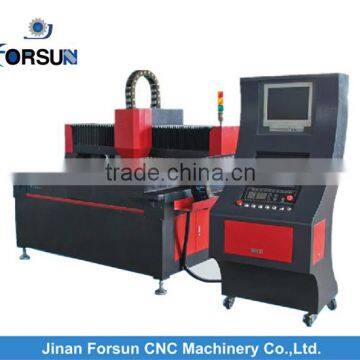 FSF1325 china laser die board cutting machine