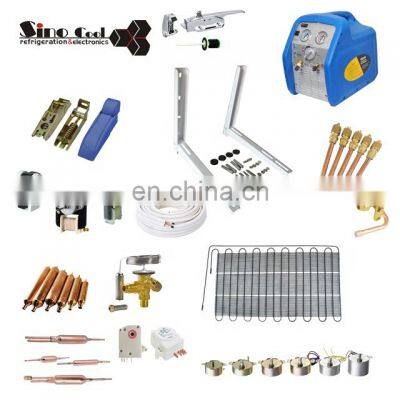 Air Conditioner Refrigeration Part Excellent Source photo-2