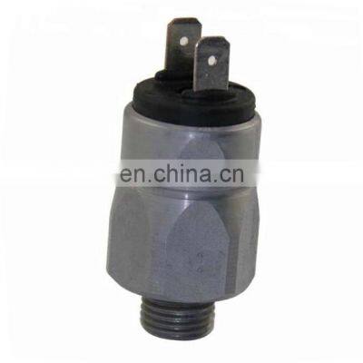 Supply  Construction machinery parts    Pressure switch 30B0272