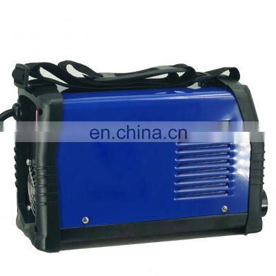 20-300a Inverter Arc Welding Machine Tool Handheld Mini Digital Mma Electric Welder photo-5