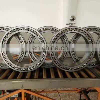 MB Bearing 22219MBW33 Spherical Roller Bearing 22219MBW33 95*170*43MM photo-2