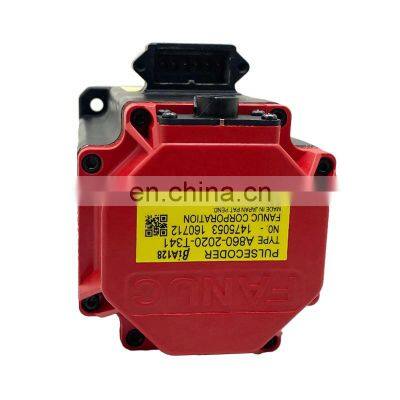 Best Price Fanuc ac Servo Motor A06B-0061-B704