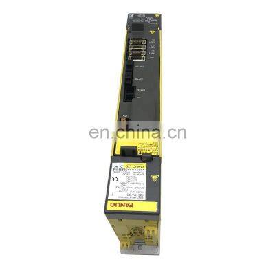 Hot Sales Fanuc New Original Servo Drive Amplifier A06B-6114-H303 photo-3